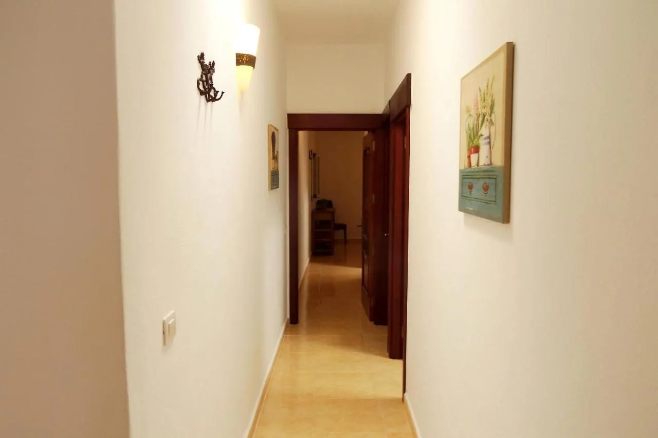 Country house Finca Aloe in Teseguite Villa Spagna