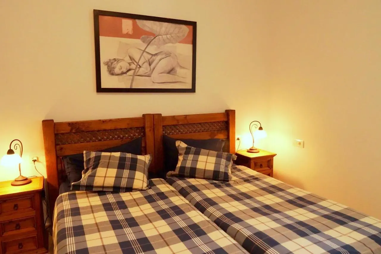 Country house Finca Aloe in Teseguite Villa Casa vacanze