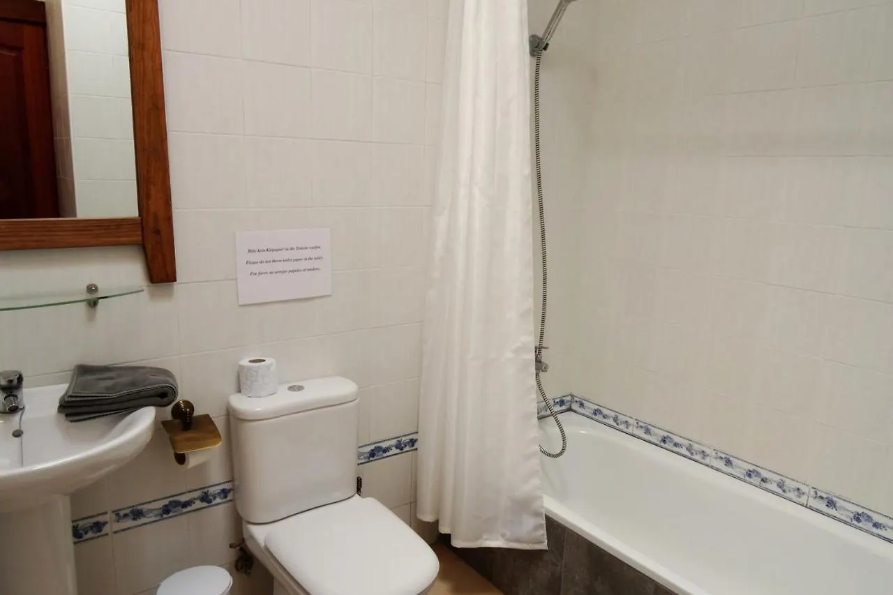 Holiday home Country House Finca Aloe In Teseguite