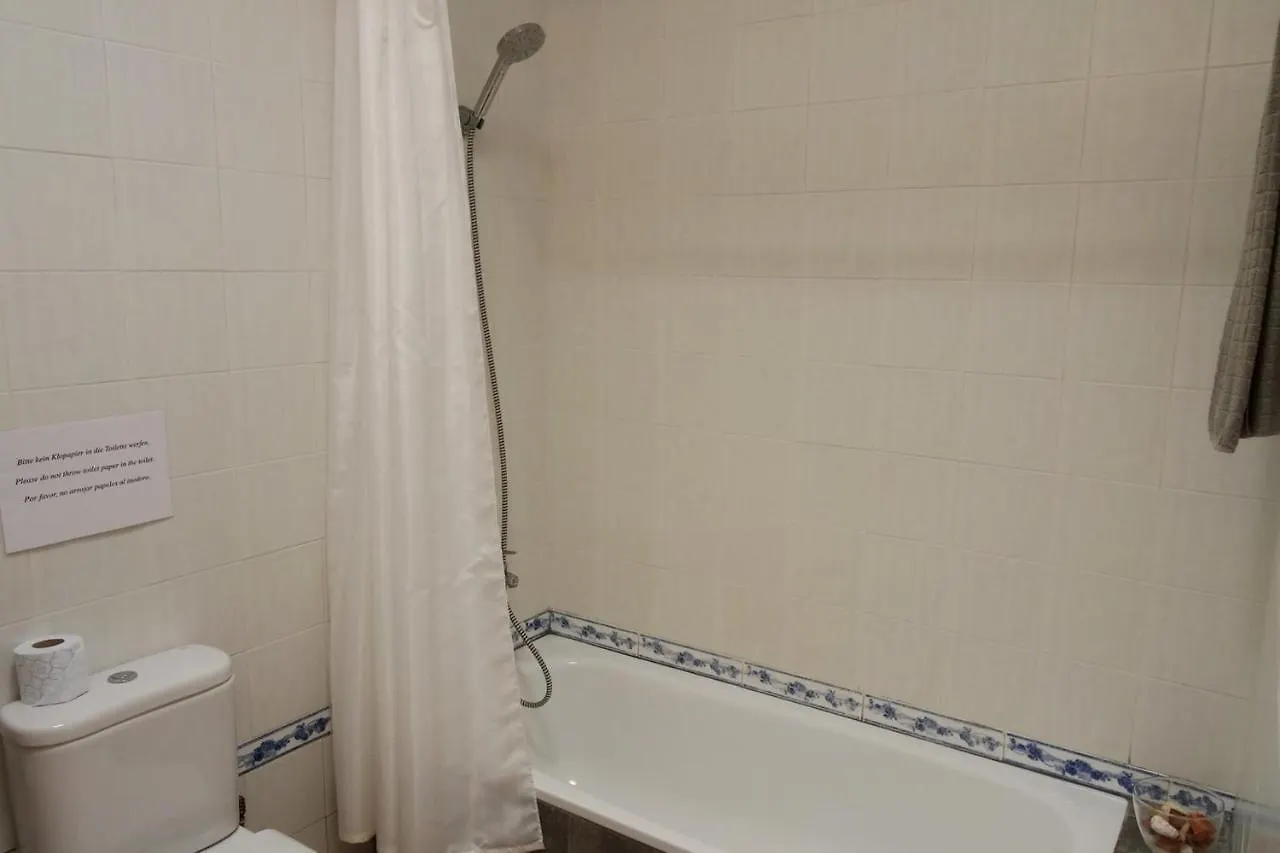 Casa vacanze Country house Finca Aloe in Teseguite Villa