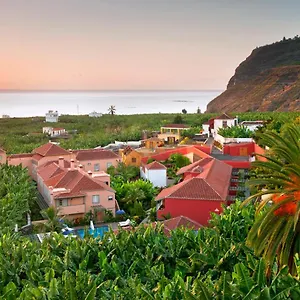 Hacienda De Abajo-adults Only Tazacorte